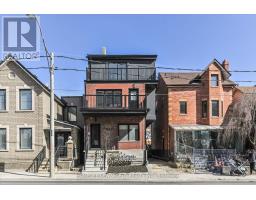 MAIN - 995 DUFFERIN DUFFERIN STREET, Toronto, Ontario
