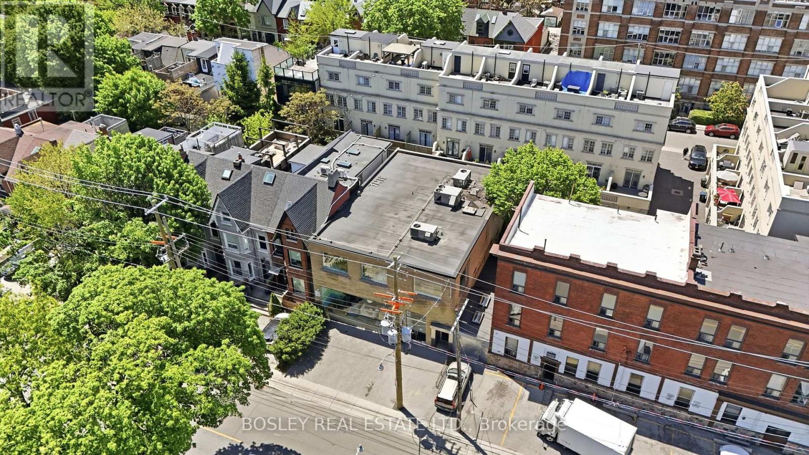 186-188 Strachan Avenue, Toronto, Ontario  M6J 2S9 - Photo 12 - C14087206
