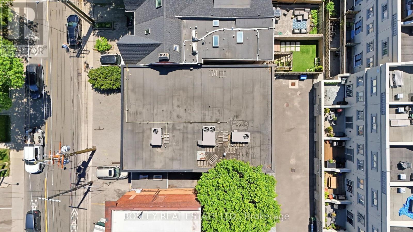 186-188 Strachan Avenue, Toronto, Ontario  M6J 2S9 - Photo 13 - C14087206