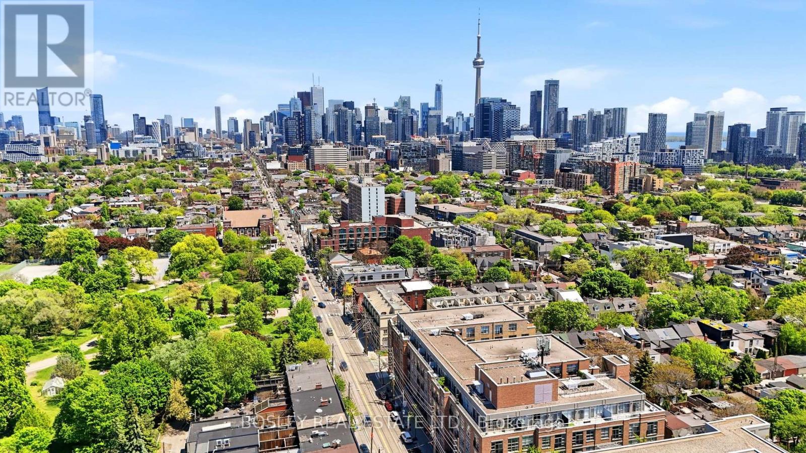 186-188 Strachan Avenue, Toronto, Ontario  M6J 2S9 - Photo 16 - C14087206