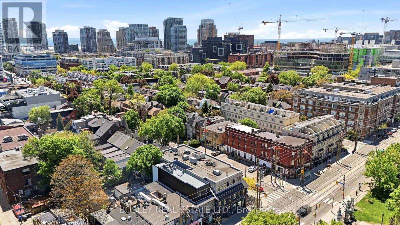 186-188 Strachan Avenue, Toronto, Ontario  M6J 2S9 - Photo 17 - C14087206