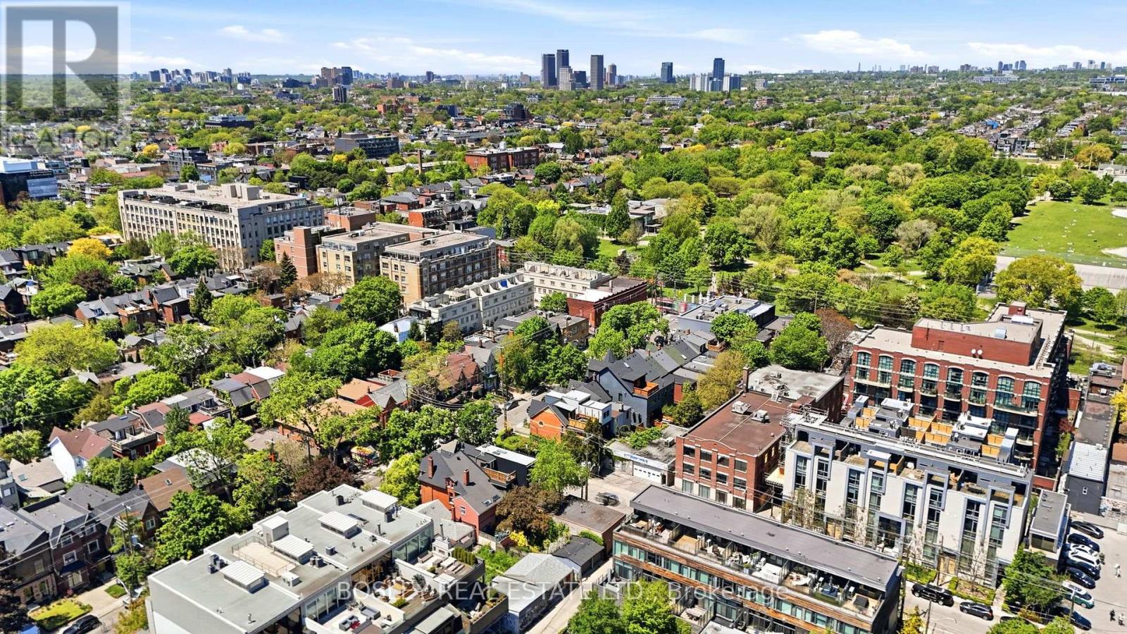 186-188 Strachan Avenue, Toronto, Ontario  M6J 2S9 - Photo 18 - C14087206