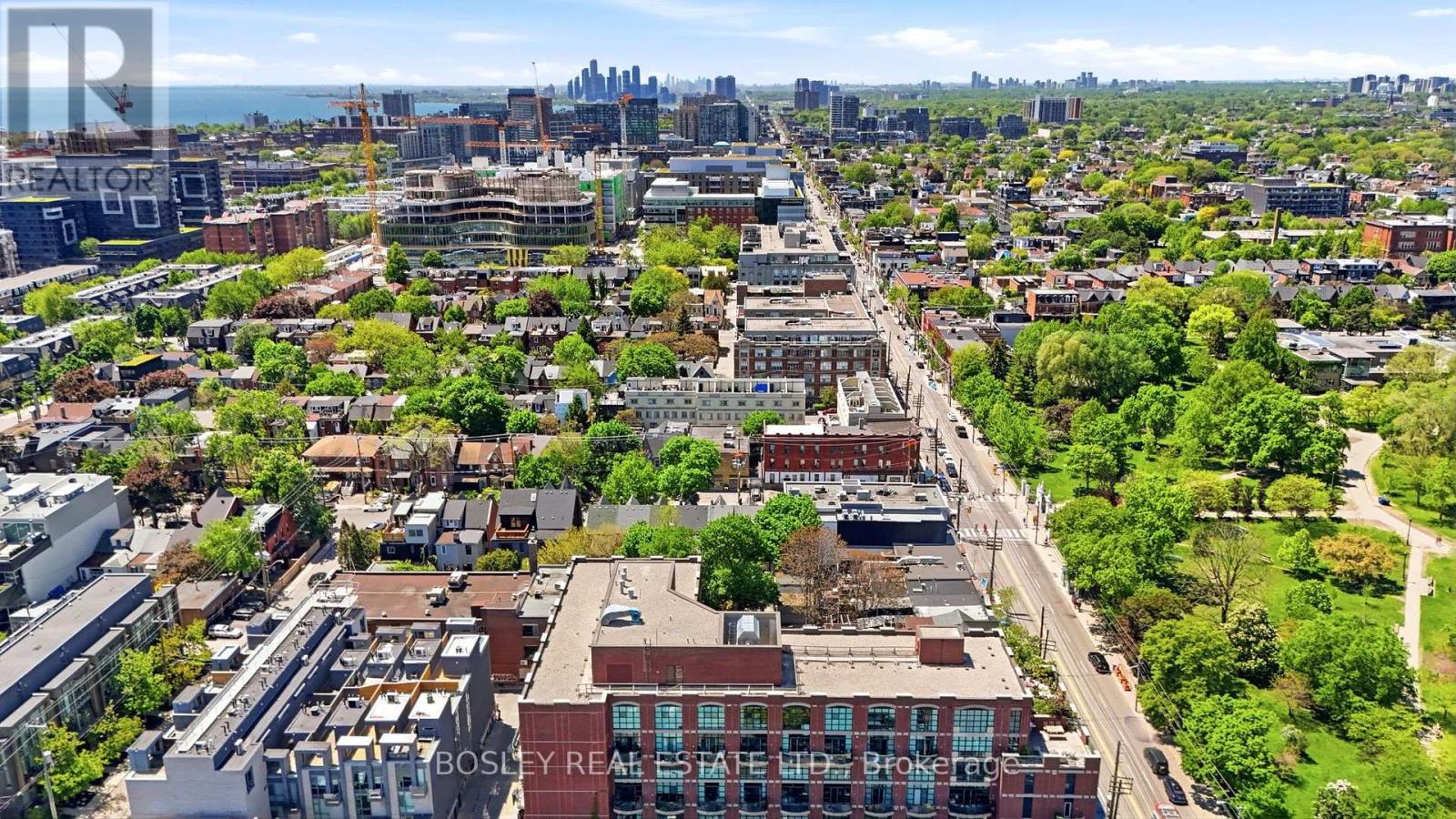 186-188 Strachan Avenue, Toronto, Ontario  M6J 2S9 - Photo 19 - C14087206