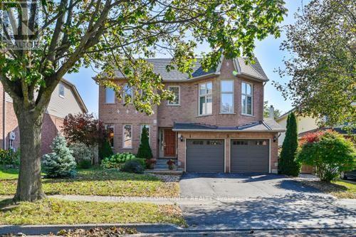 5 LOFTHOUSE DRIVE, Whitby, Ontario
