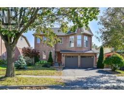 5 LOFTHOUSE DRIVE, Whitby, Ontario
