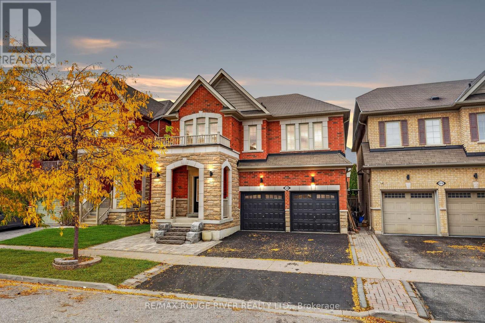 1510 ELMSLEY DRIVE, Pickering, Ontario