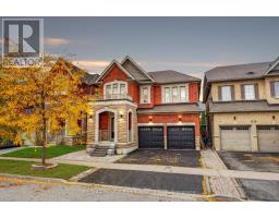 1510 ELMSLEY DRIVE, Pickering, Ontario