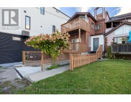 592A DANFORTH ROAD, Toronto, Ontario