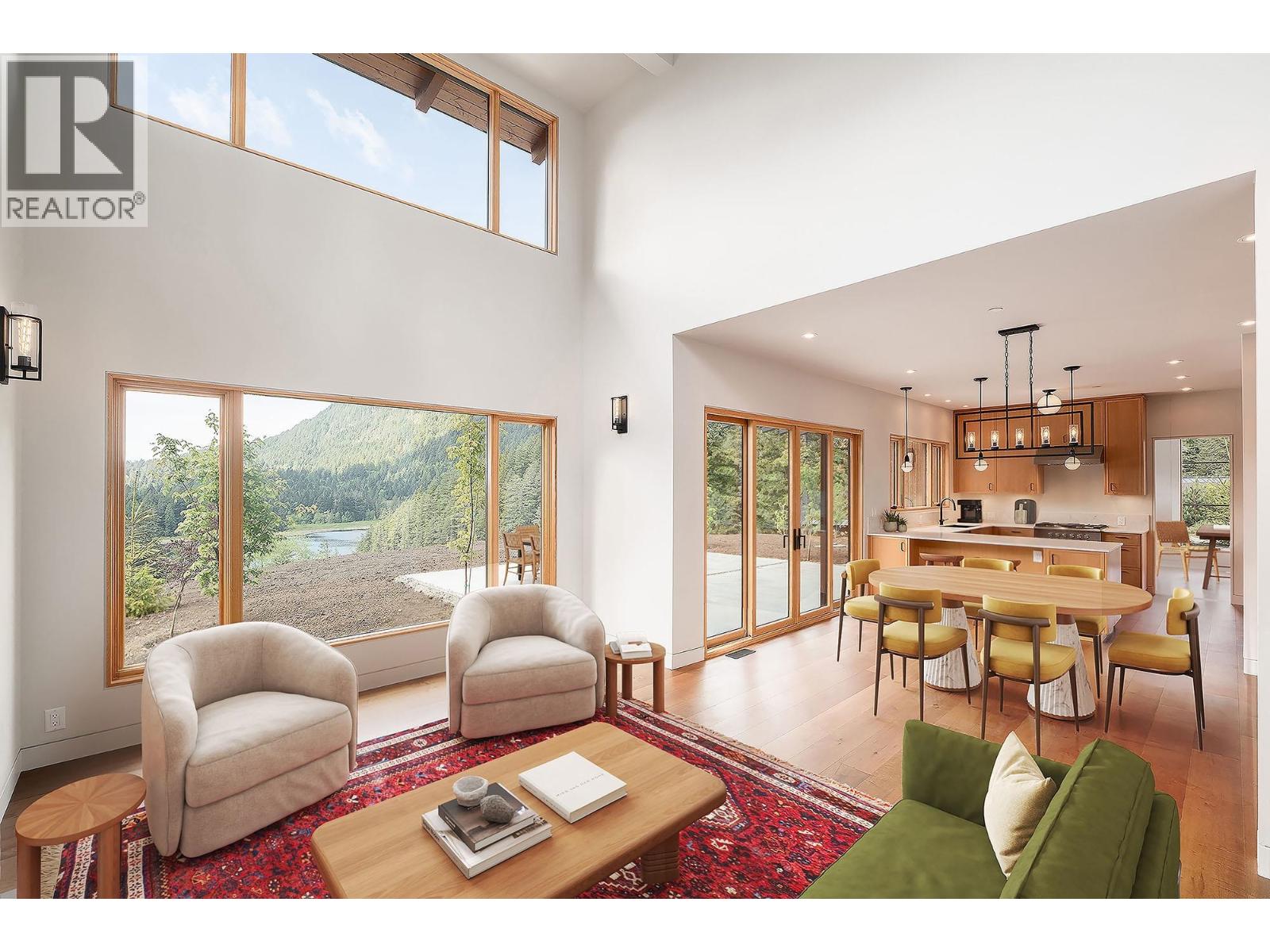 865 Forster Lane, Bowen Island, British Columbia  V0N 1G1 - Photo 3 - R3176029