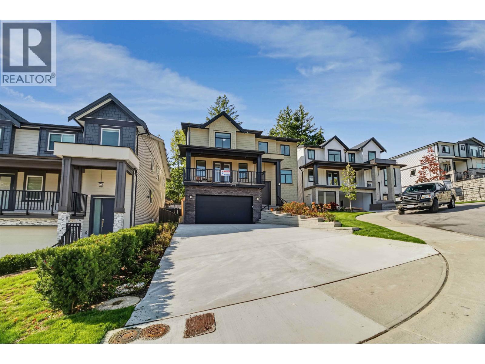 11077 241a Street, Maple Ridge, British Columbia  V2W 0K5 - Photo 2 - R3176039