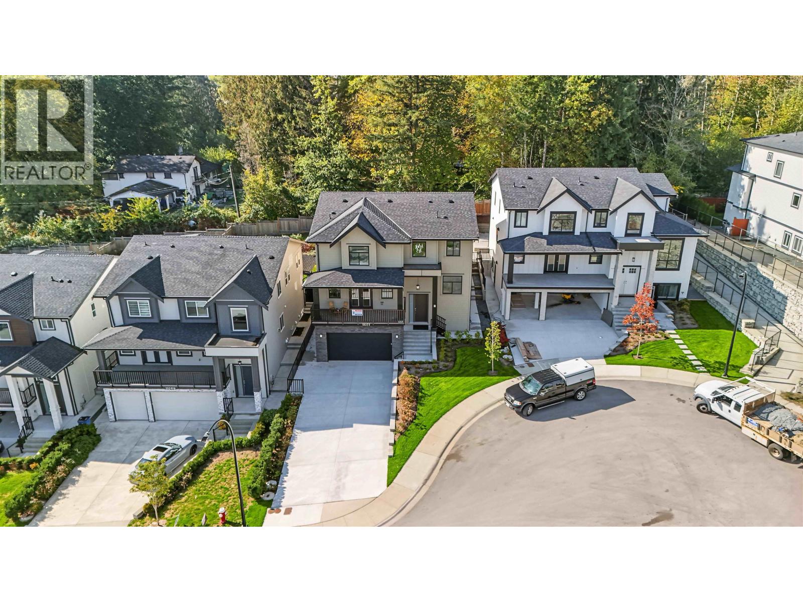11077 241a Street, Maple Ridge, British Columbia  V2W 0K5 - Photo 36 - R3176039