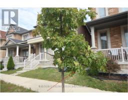 BSMT - 13 GORDON LANDON DRIVE, Markham, Ontario