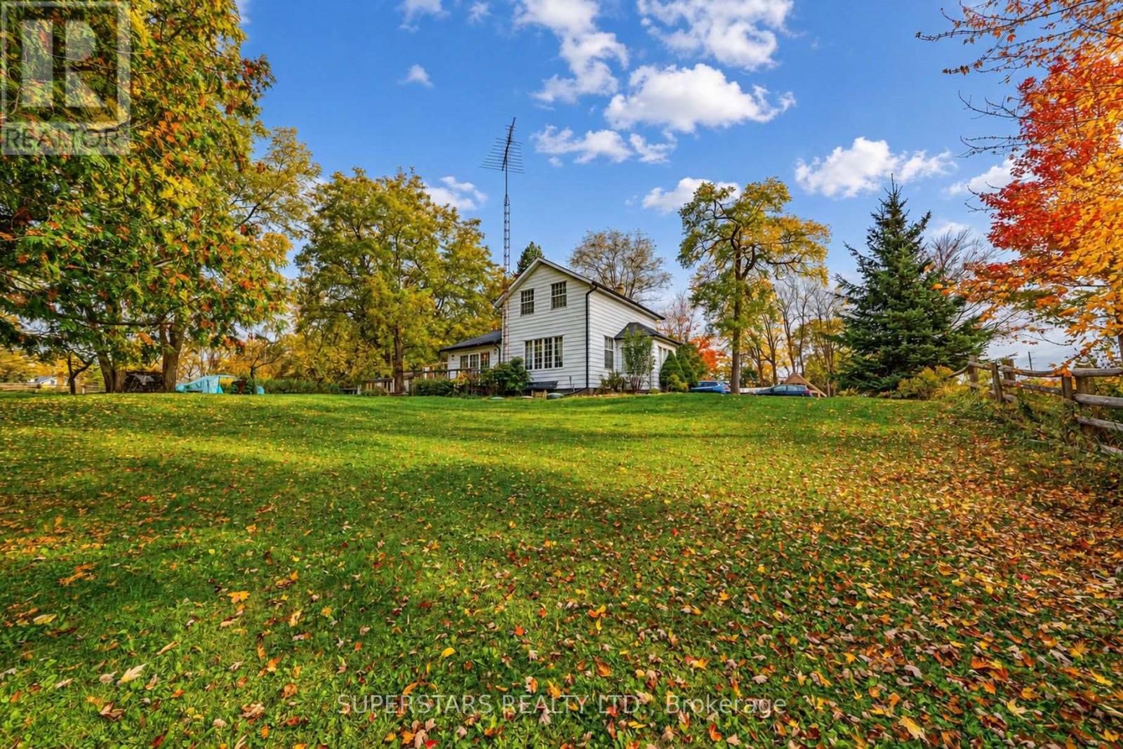 17450 BATHURST STREET, King, Ontario