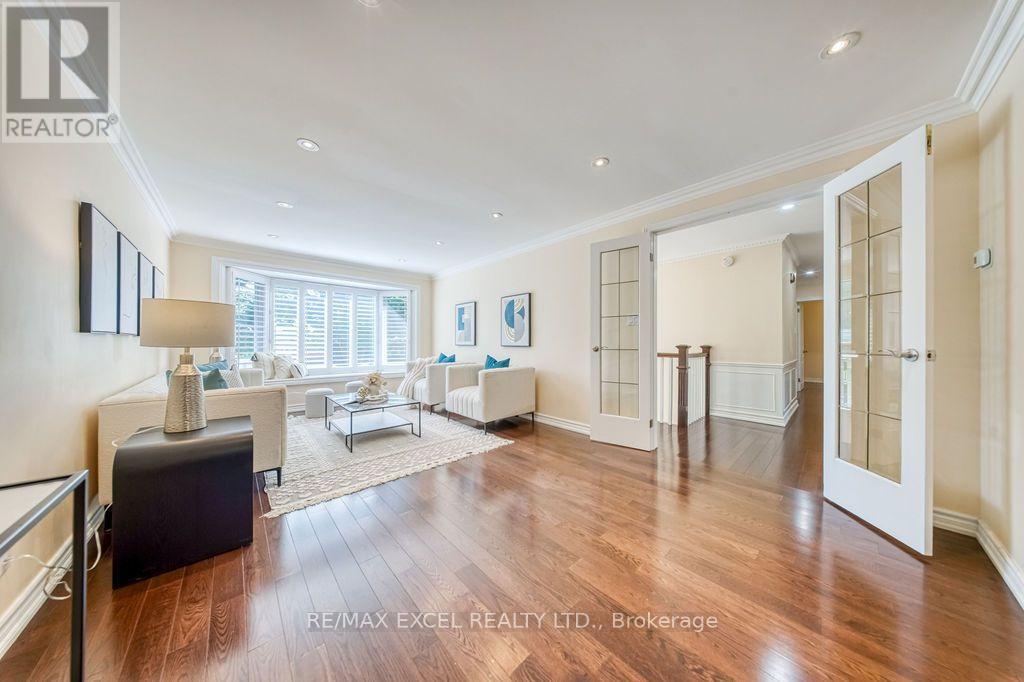 120 Drakefield Road, Markham (Bullock), Ontario  L3P 1H1 - Photo 4 - N14087180