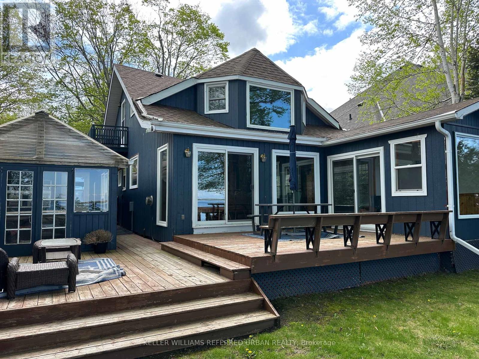 154 Morrison Avenue, Brock (Beaverton), Ontario  L0K 1A0 - Photo 2 - N14087190