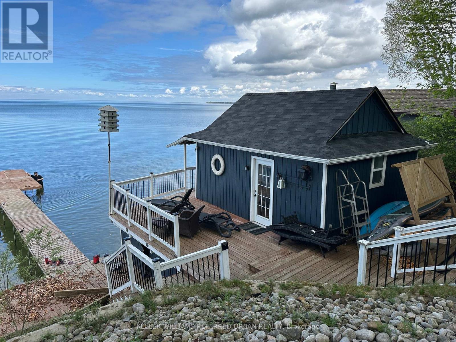 154 Morrison Avenue, Brock (Beaverton), Ontario  L0K 1A0 - Photo 4 - N14087190