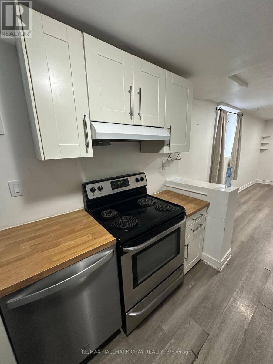 Lower - 28 Carlton Road, Barrie, Ontario  L4M 5J6 - Photo 3 - S14087148