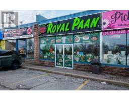 7 ANNE STREET S, Barrie, Ontario