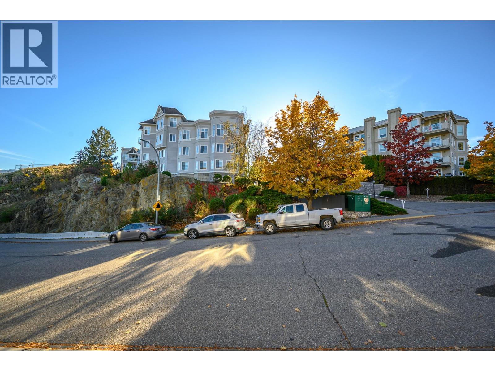 3220 Centennial Drive Unit# 106