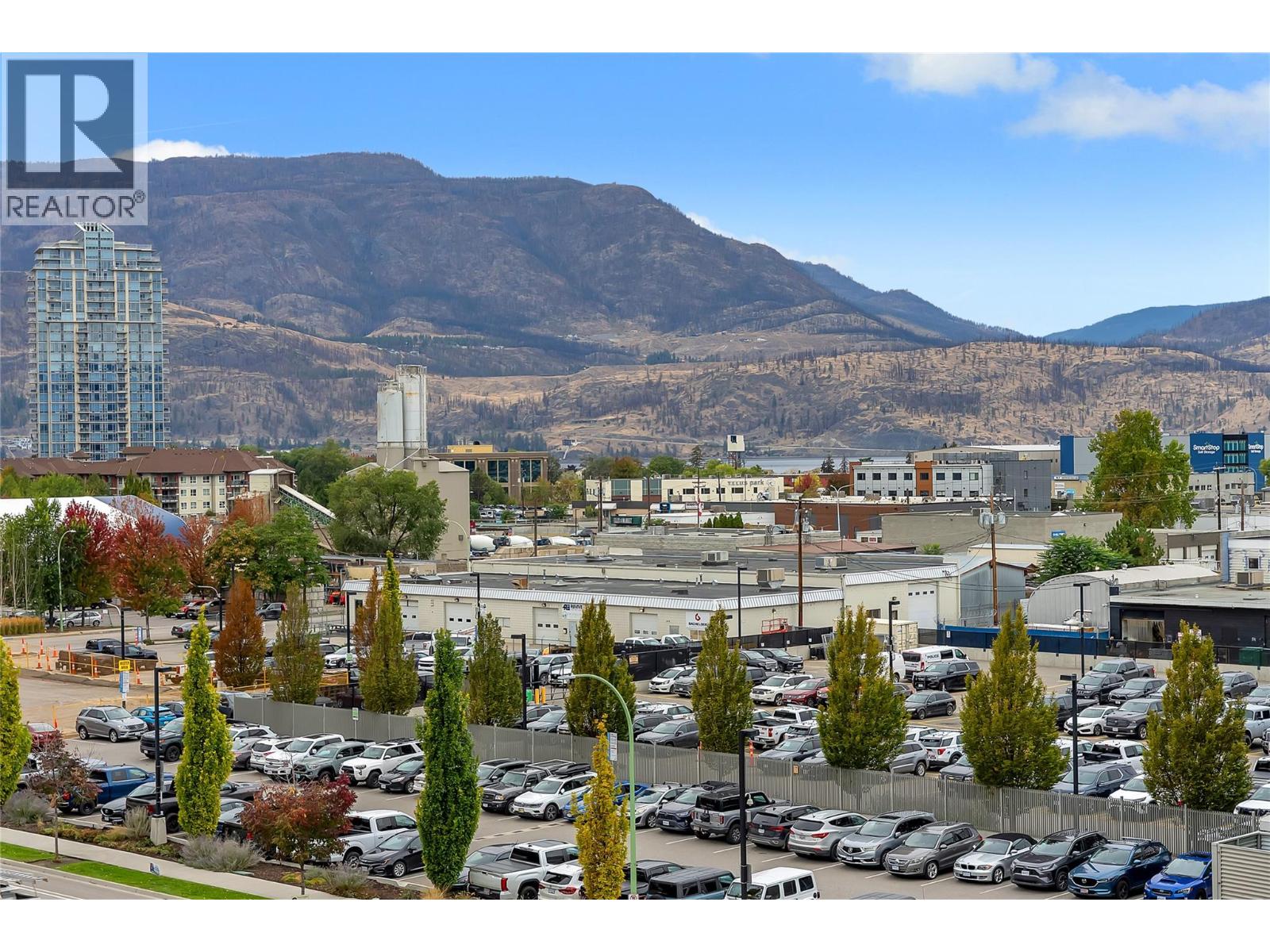 647 Clement Avenue Unit# 512, Kelowna, British Columbia  V1Y 7C7 - Photo 24 - 10403507