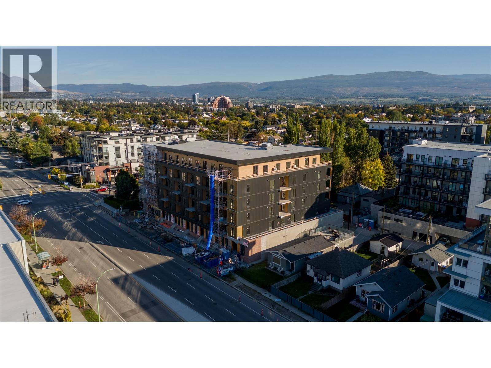 647 Clement Avenue Unit# 512, Kelowna, British Columbia  V1Y 7C7 - Photo 28 - 10403507