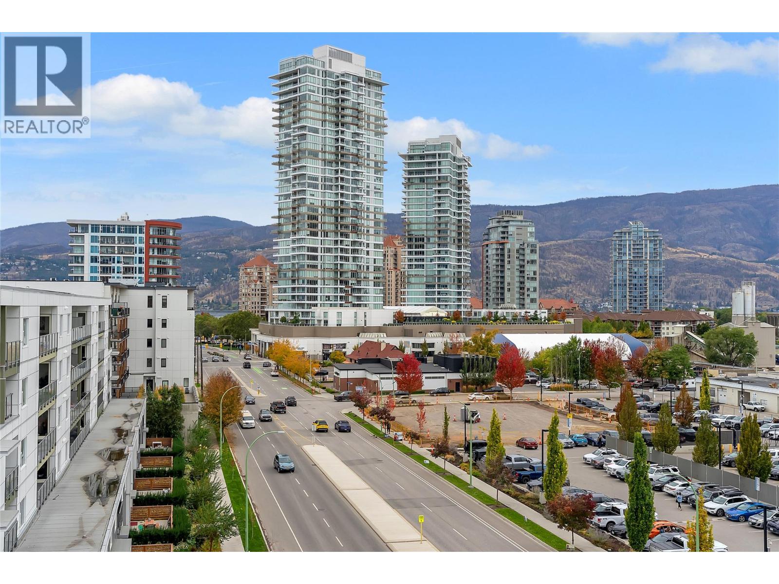 647 Clement Avenue Unit# 611, Kelowna, British Columbia  V1Y 7C7 - Photo 32 - 10403494