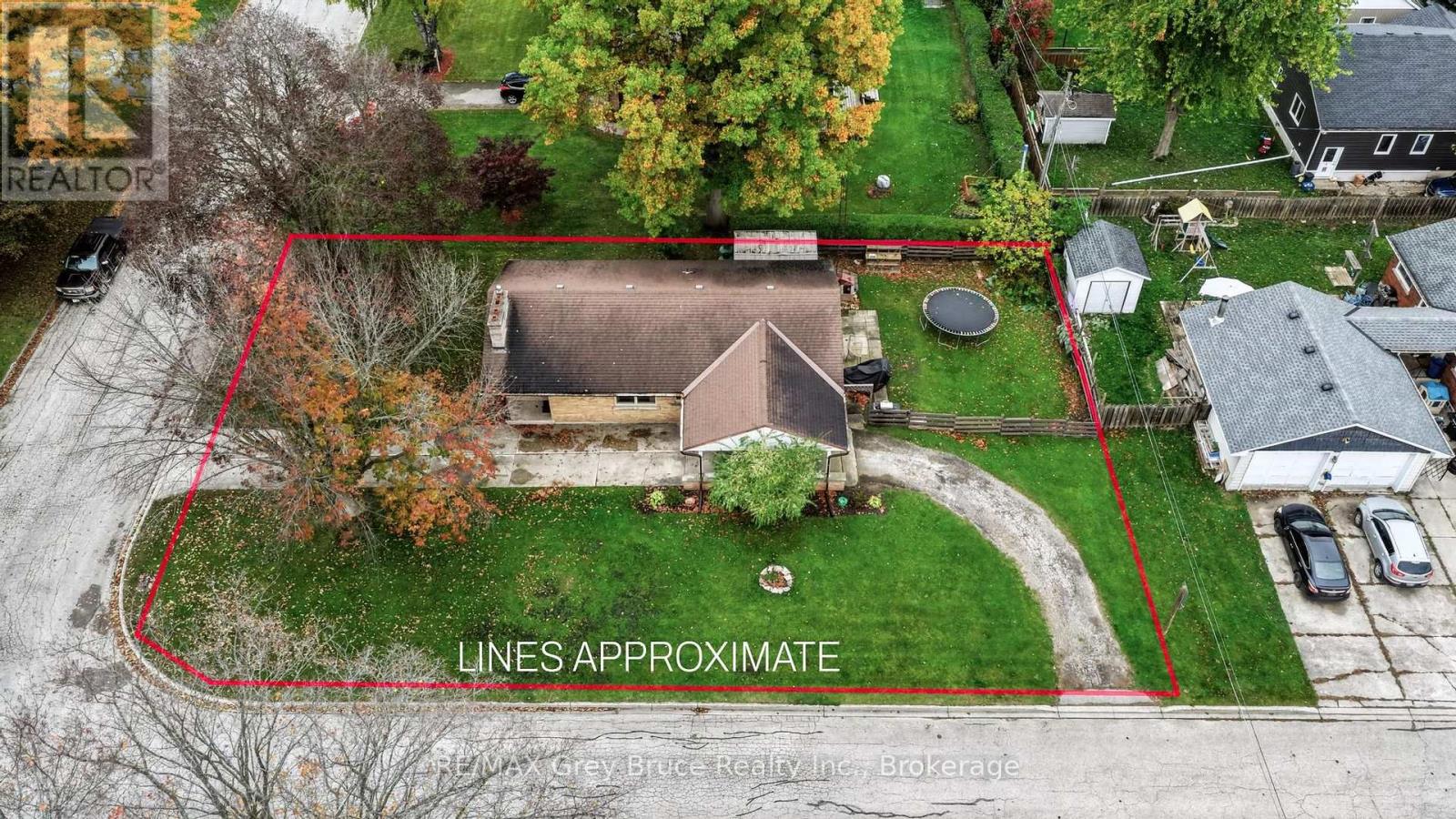 112 8th Street S, Arran-Elderslie, Ontario  N0G 1L0 - Photo 4 - X14087068