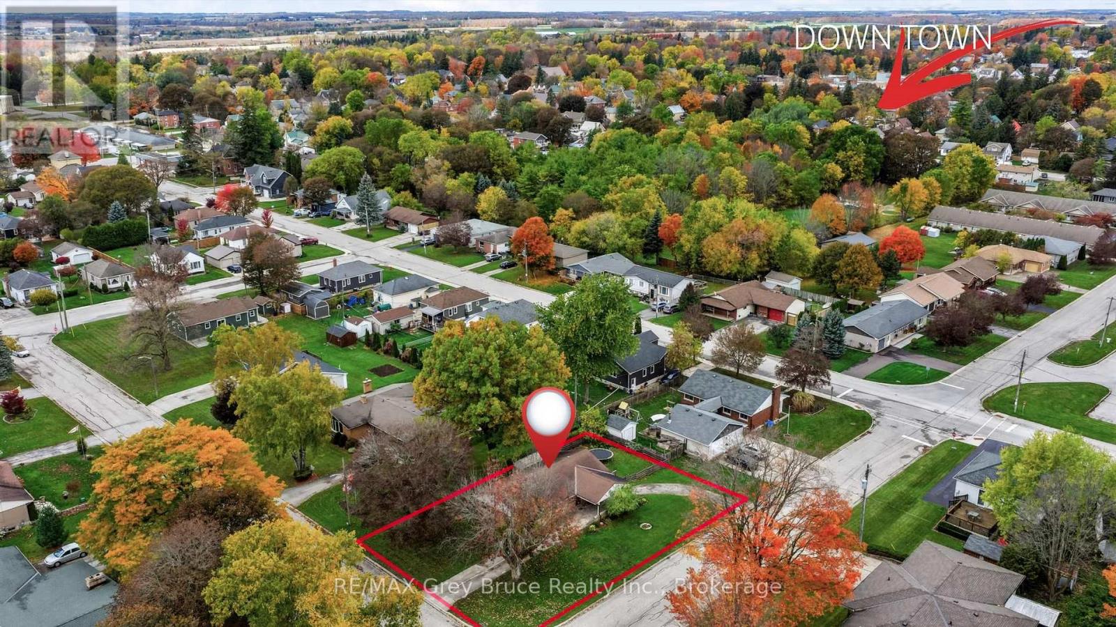112 8th Street S, Arran-Elderslie, Ontario  N0G 1L0 - Photo 6 - X14087068