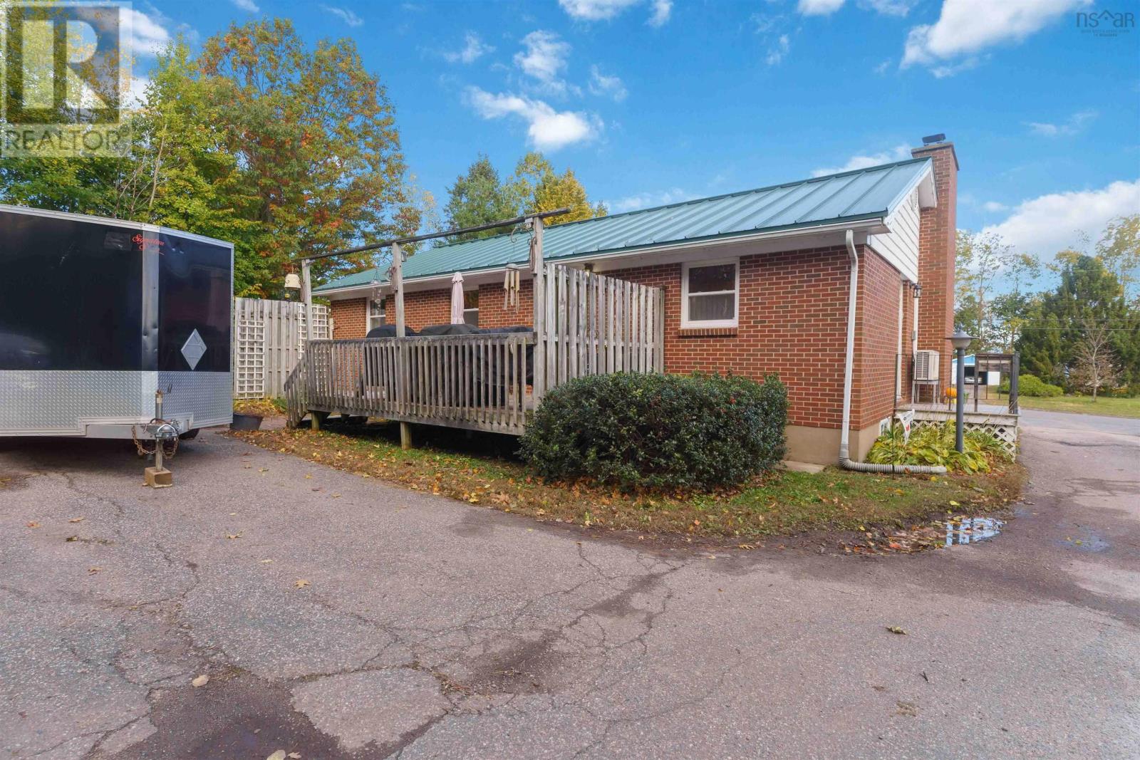 1130 Aalders Ave, New Minas, Nova Scotia  B4N 3H5 - Photo 29 - 202626009