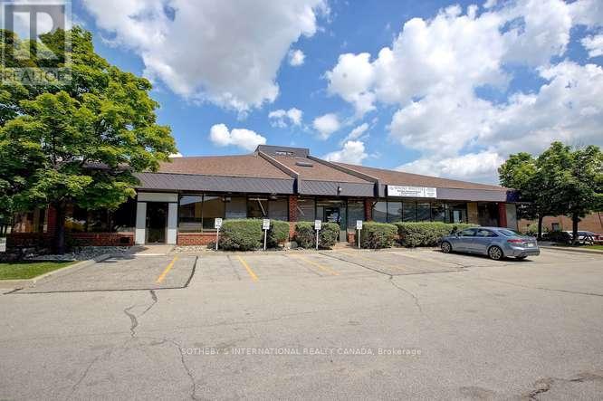 104 - 5660 MCADAM ROAD, Mississauga, Ontario