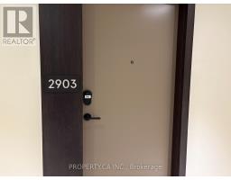 2903 - 4015 THE EXCHANGE STREET, Mississauga, Ontario