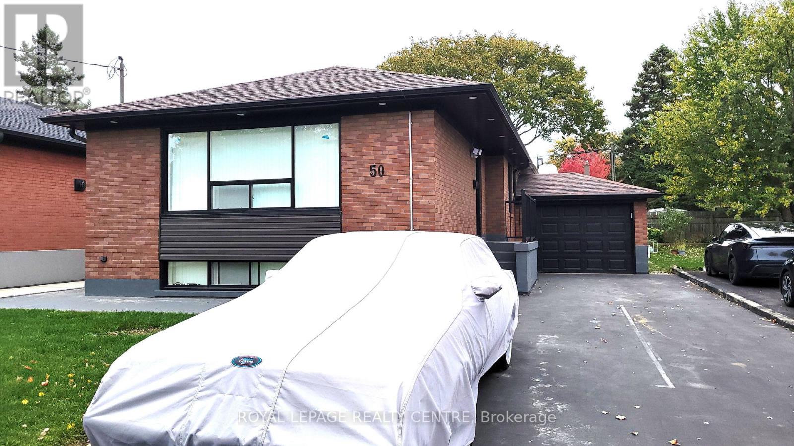 50 RANGOON ROAD, Toronto, Ontario
