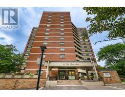 105 - 95 LA ROSE AVENUE, Toronto, Ontario