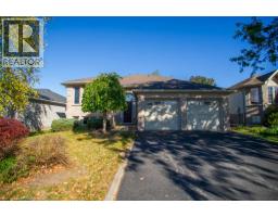 16 BRADBURY Crescent, Paris, Ontario