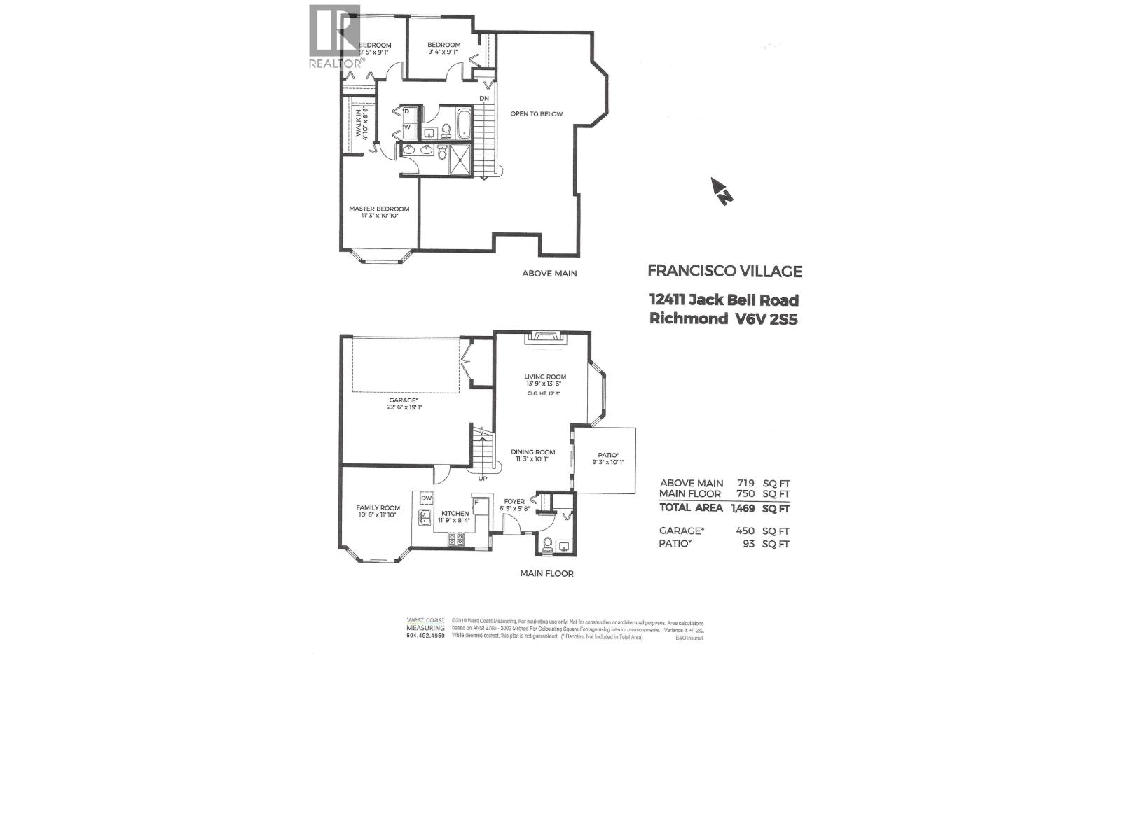 59 12411 Jack Bell Drive, Richmond, British Columbia  V5N 2X3 - Photo 7 - R3176007