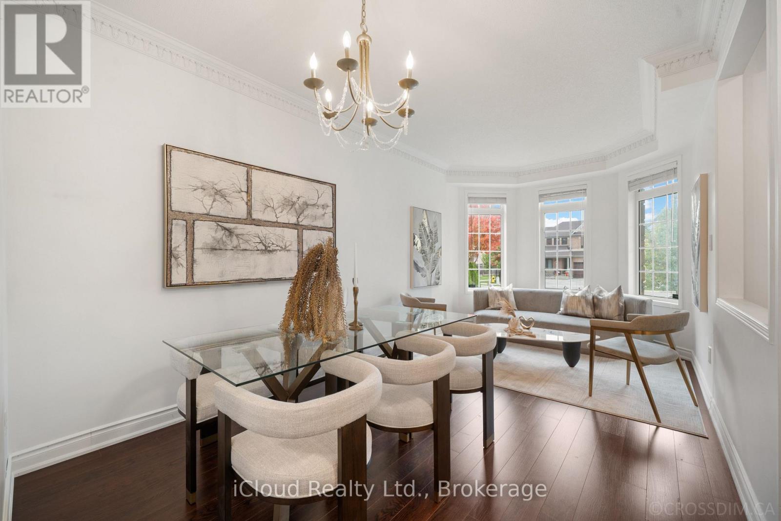 60 Tuscana Boulevard, Vaughan, Ontario  L4K 5J5 - Photo 10 - N14031226