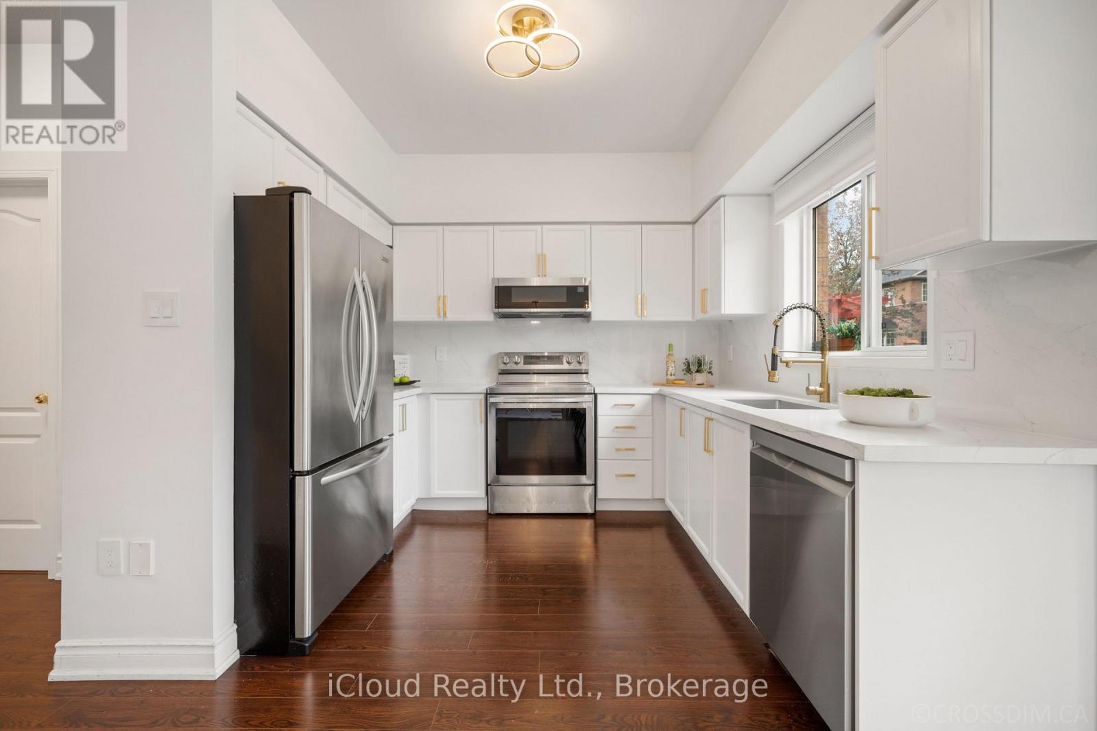 60 Tuscana Boulevard, Vaughan, Ontario  L4K 5J5 - Photo 14 - N14031226