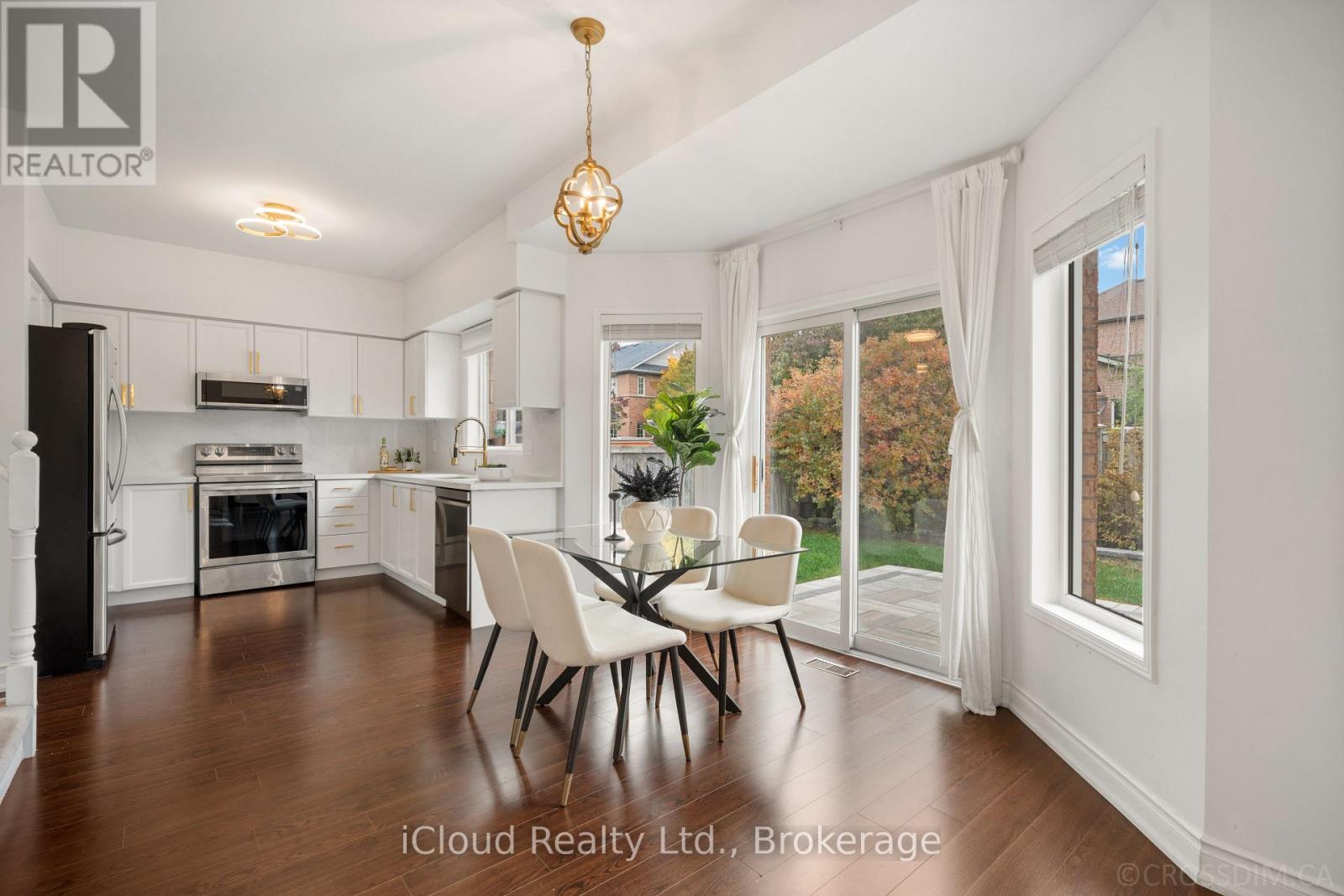 60 Tuscana Boulevard, Vaughan, Ontario  L4K 5J5 - Photo 17 - N14031226