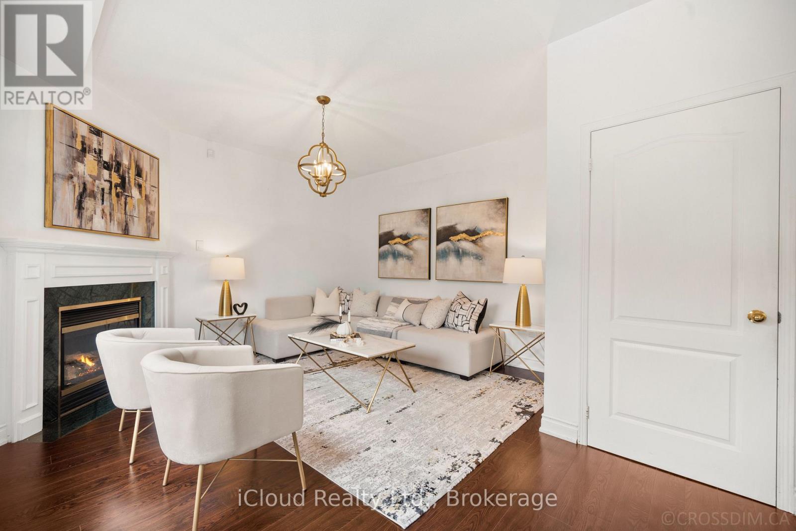 60 Tuscana Boulevard, Vaughan, Ontario  L4K 5J5 - Photo 19 - N14031226