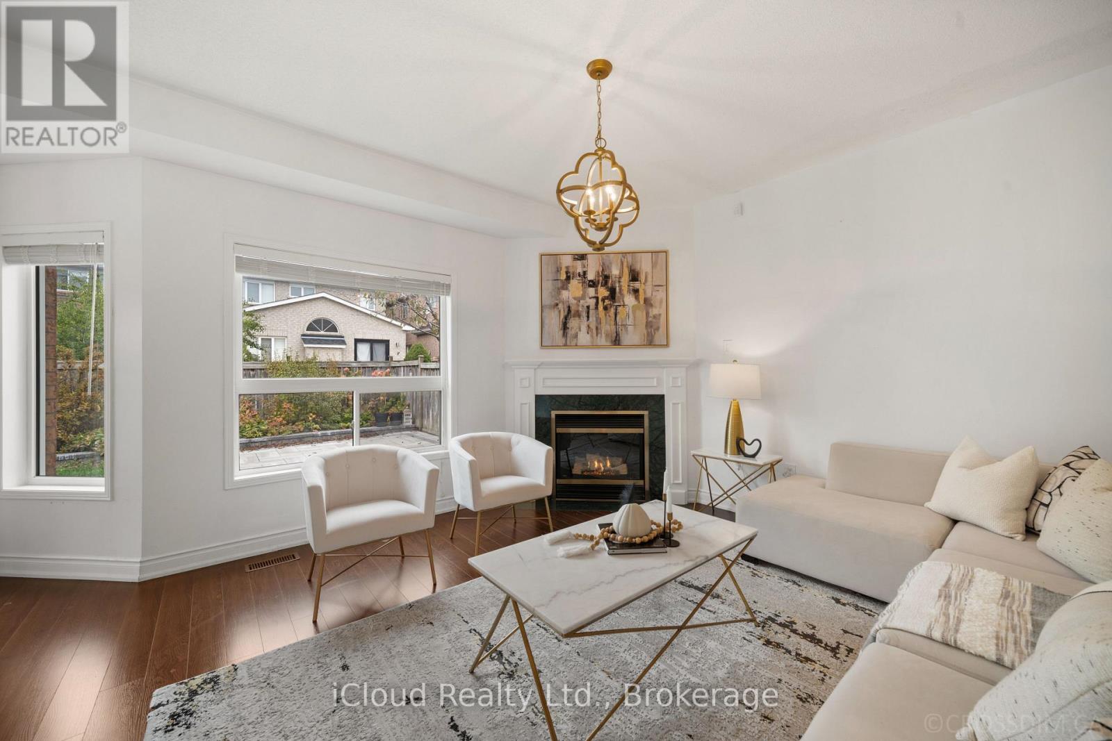 60 Tuscana Boulevard, Vaughan, Ontario  L4K 5J5 - Photo 21 - N14031226
