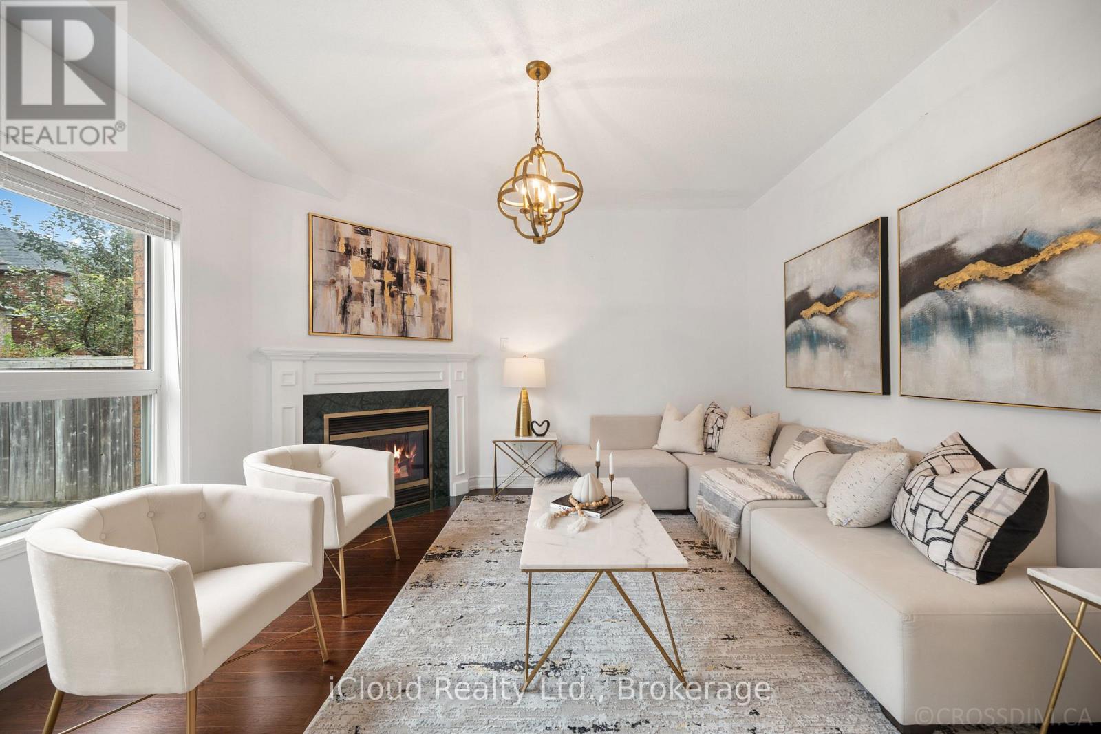 60 Tuscana Boulevard, Vaughan, Ontario  L4K 5J5 - Photo 20 - N14031226
