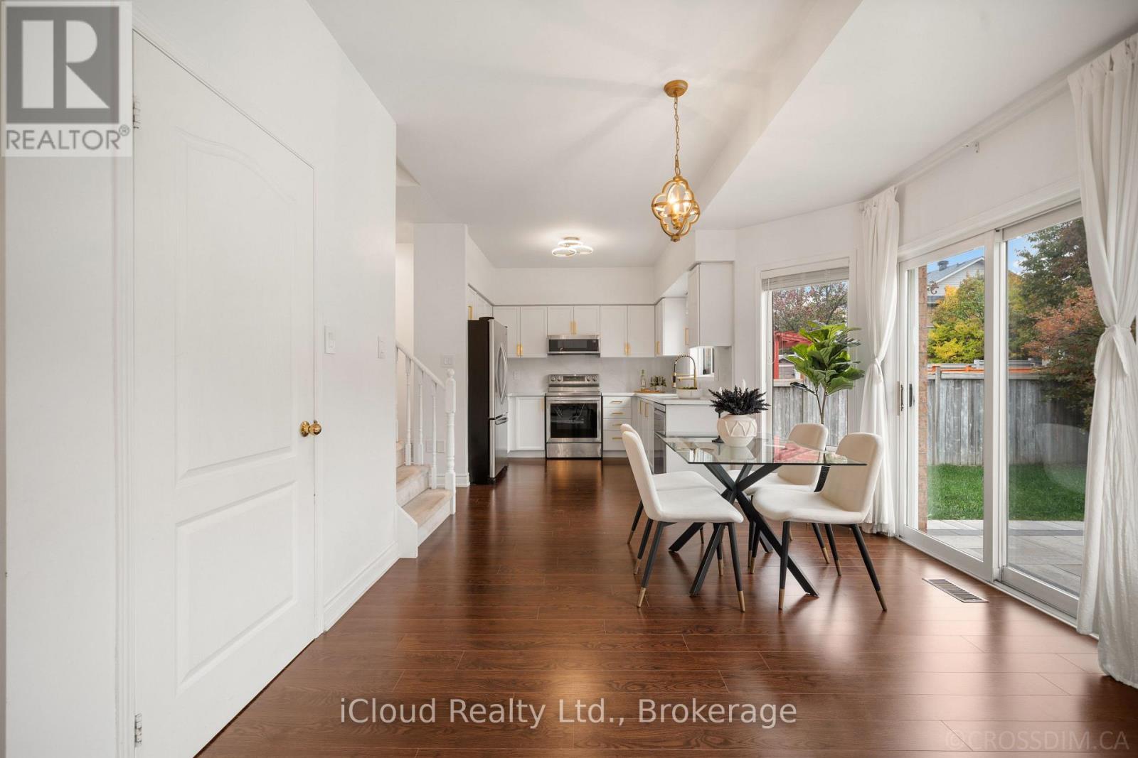 60 Tuscana Boulevard, Vaughan, Ontario  L4K 5J5 - Photo 18 - N14031226