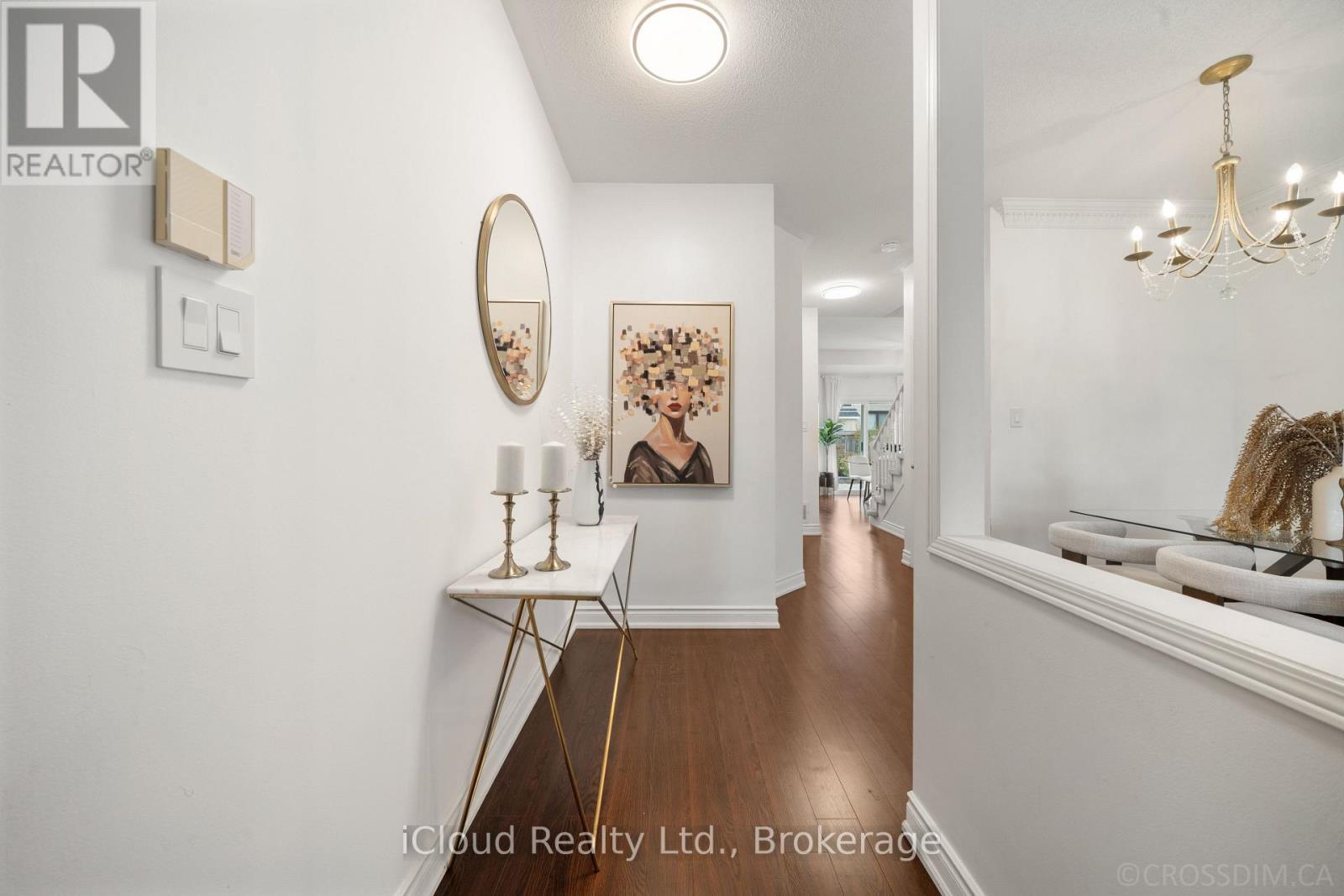 60 Tuscana Boulevard, Vaughan, Ontario  L4K 5J5 - Photo 8 - N14031226