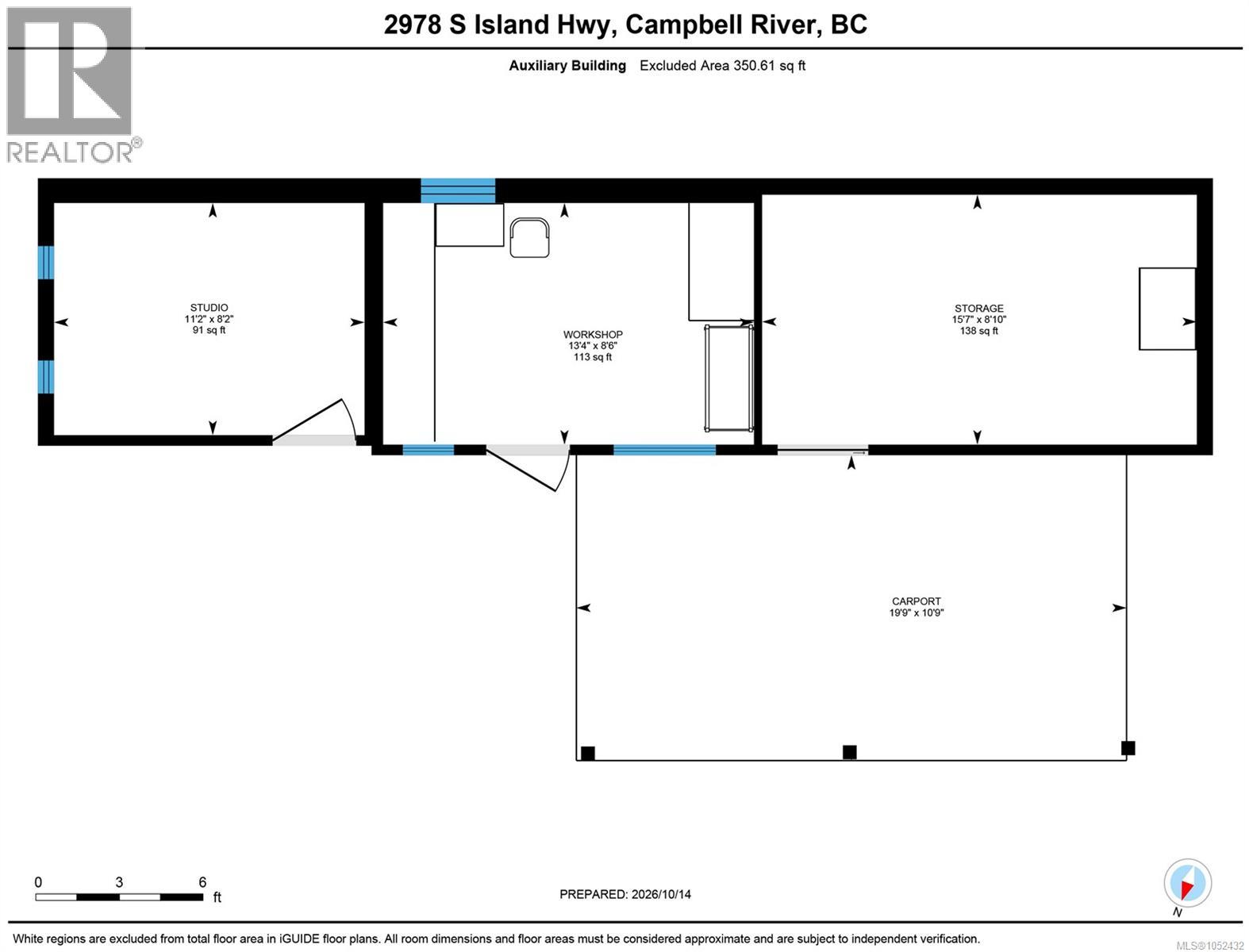 2978 South Island Hwy