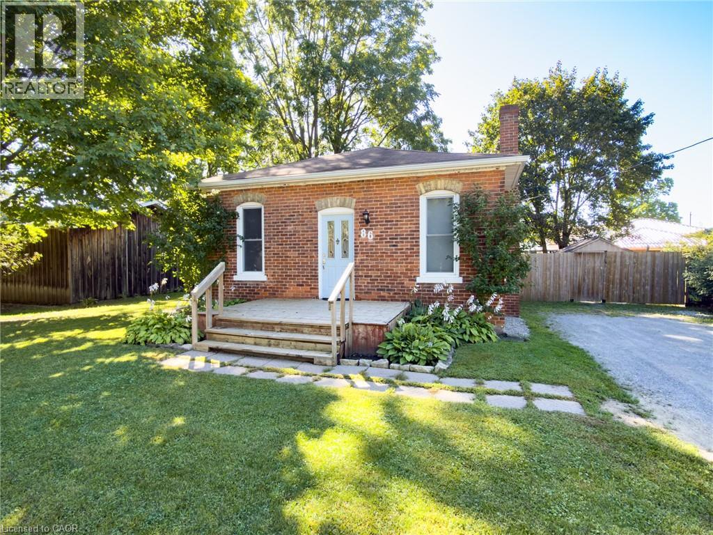 86 Green Street, Waterford, Ontario  N0E 1Y0 - Photo 1 - 40859872