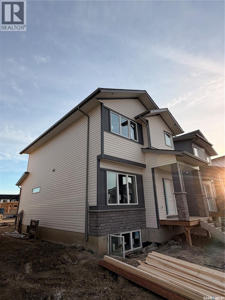 1428 Besnard DRIVE, martensville, Saskatchewan