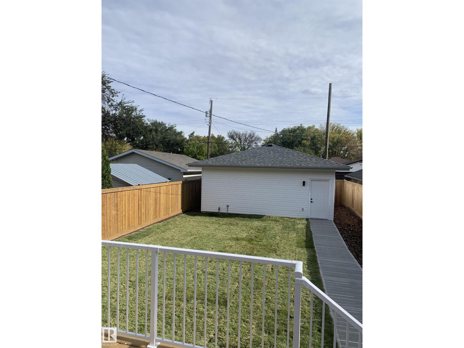 12411 86 St Nw, Edmonton, Alberta  T5B 3L3 - Photo 57 - E4513228