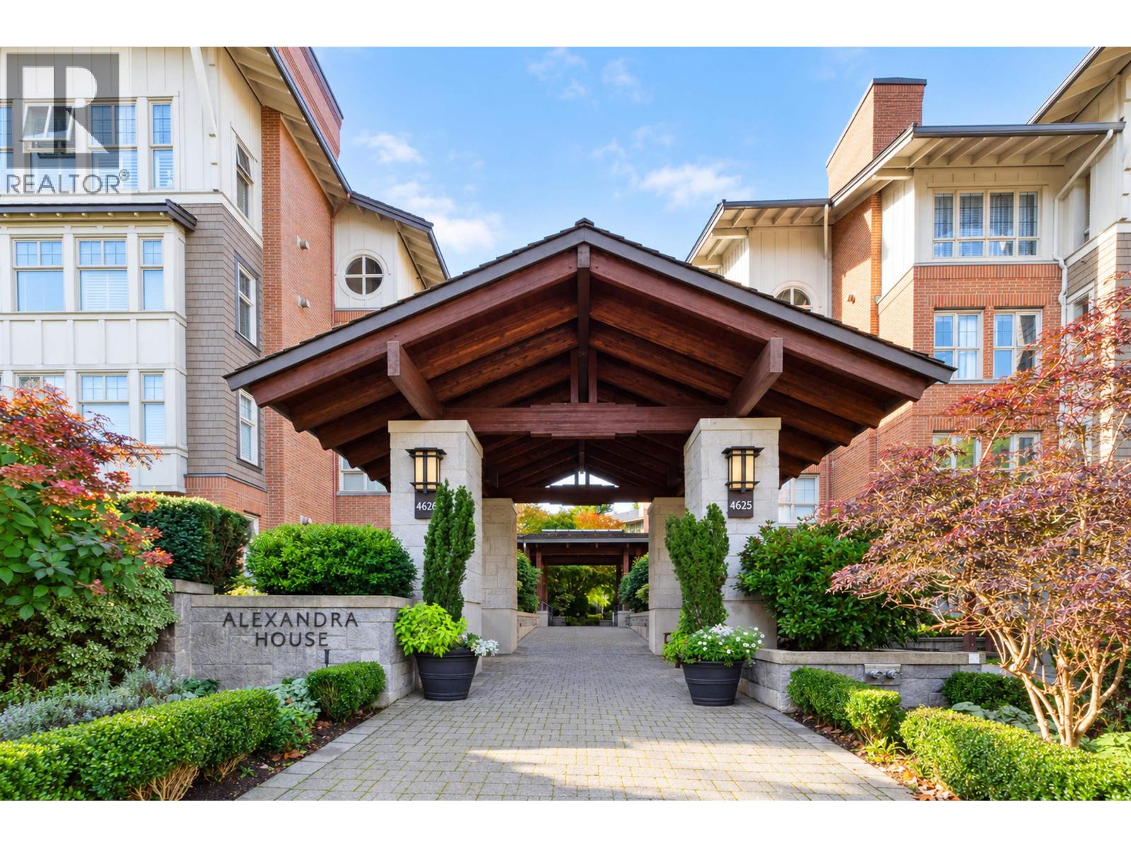 1213 4655 VALLEY DRIVE, Vancouver, British Columbia
