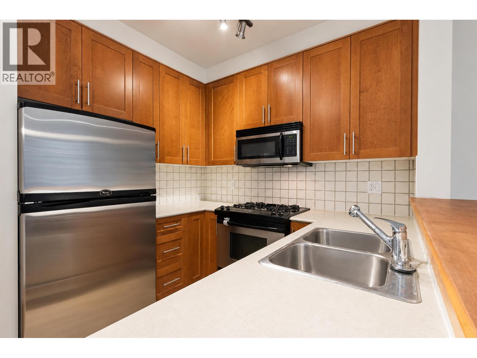 1213 4655 Valley Drive, Vancouver, British Columbia  V6J 5L6 - Photo 4 - R3171613