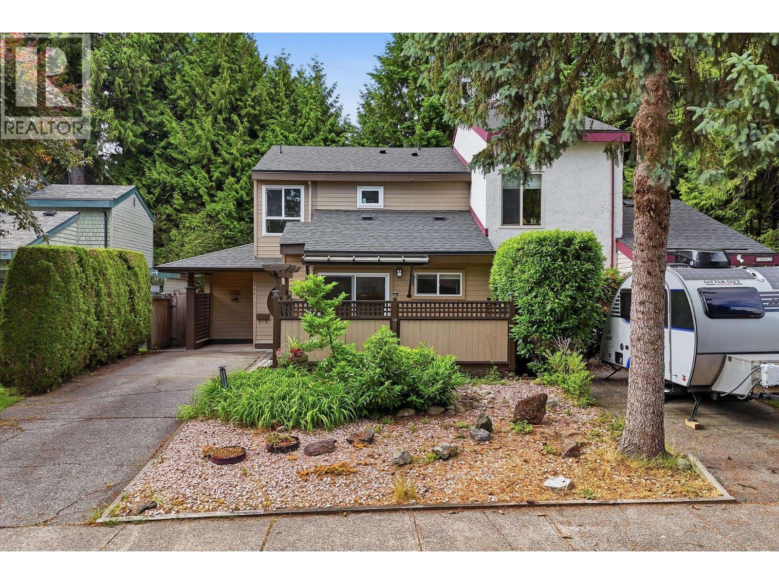 2587 BURIAN DRIVE